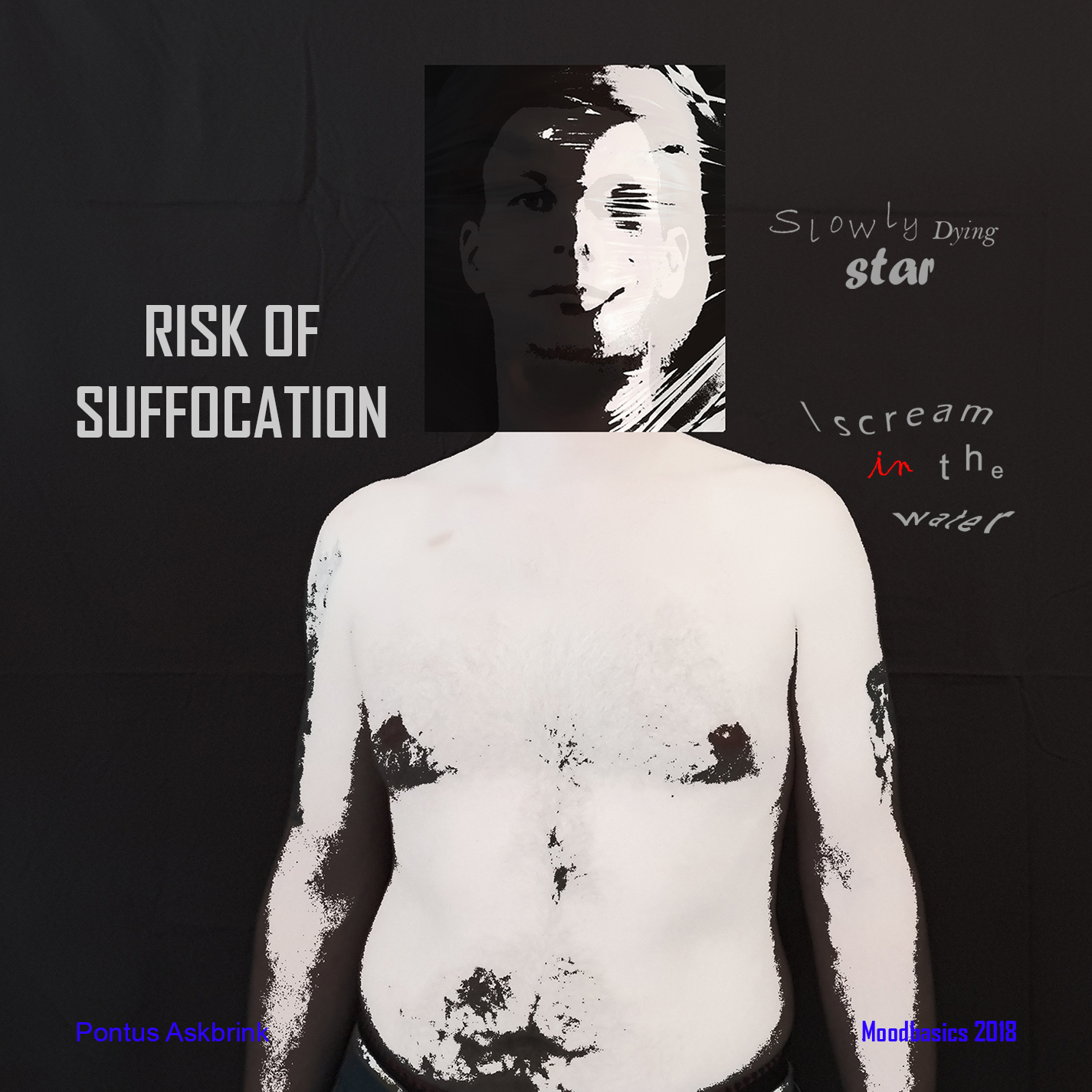 Risk of suffocation 2018.